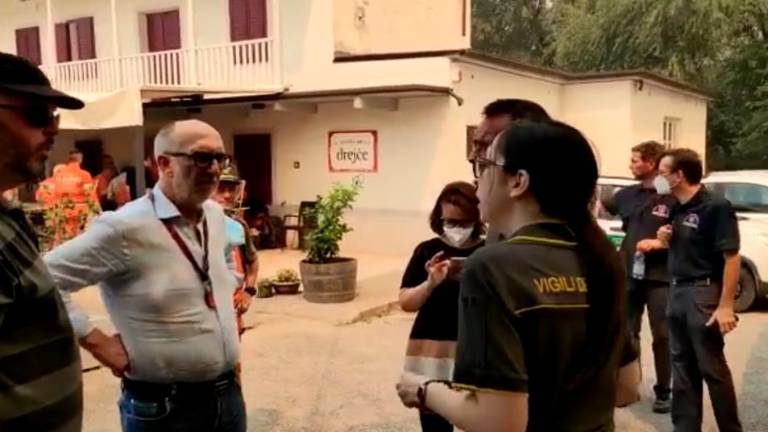 »Stanje je kritično«