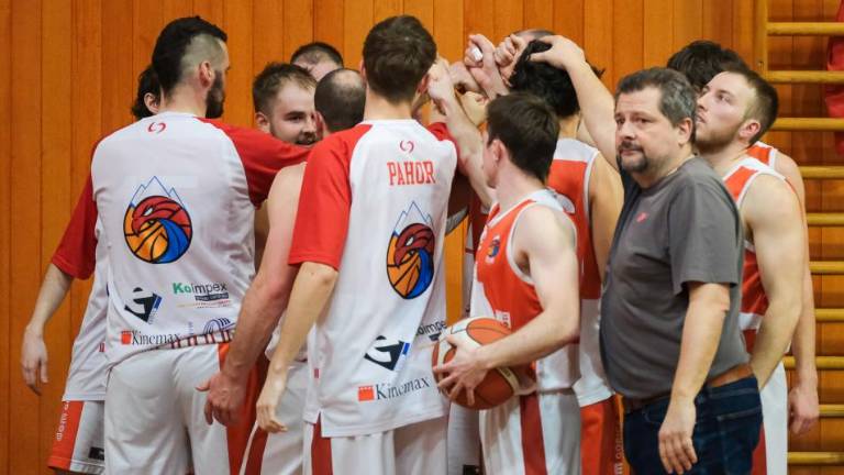 Dom je po napetem boju premagal trdoživo Goriziano