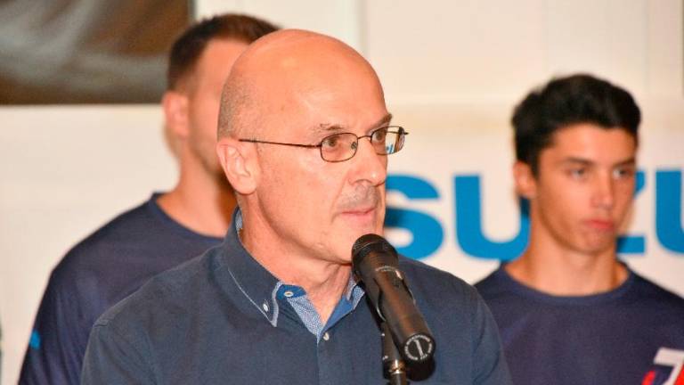 »Napredovanje bi prineslo veliko navdušenja«