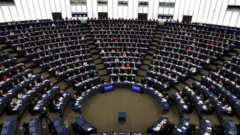 Inštitut 8. marec v evropskem parlamentu zmagal bitko za varen splav