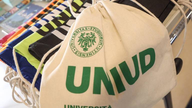 Magistrski študij kot nalašč za Gorico