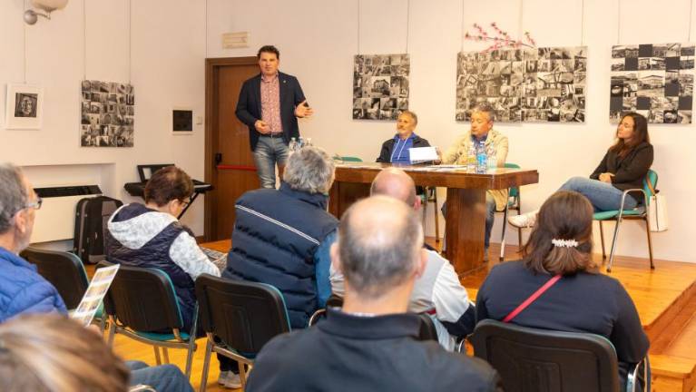 Da bi bila občina skupni dom