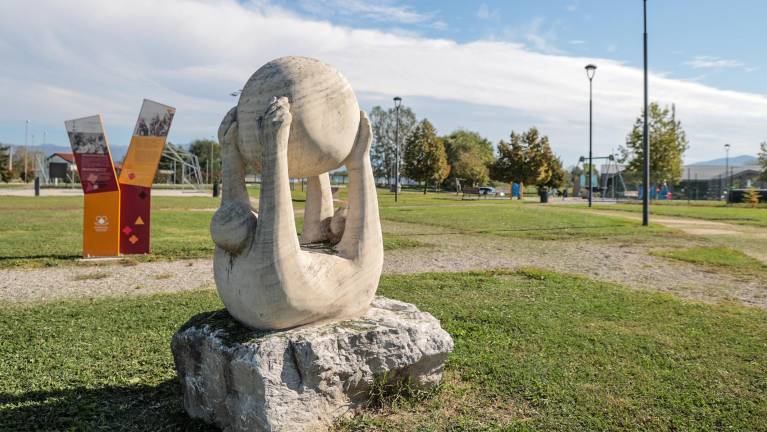 Park po meri vseh obiskovalcev