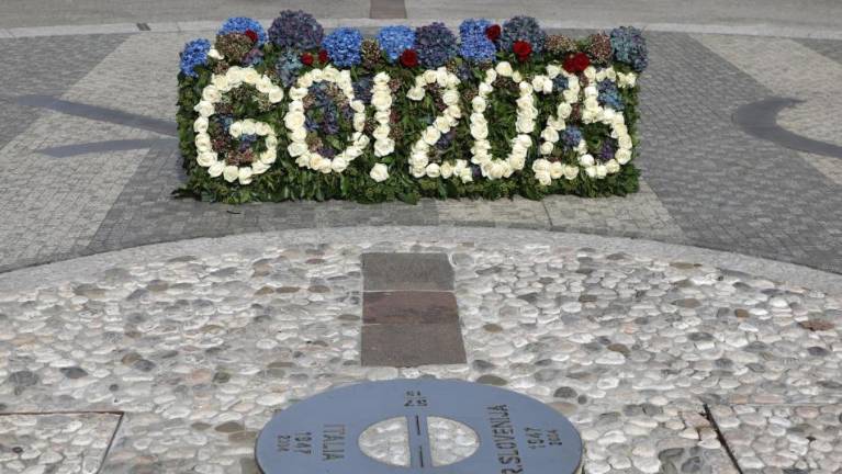 Reklama Goricama v britanskem Guardianu