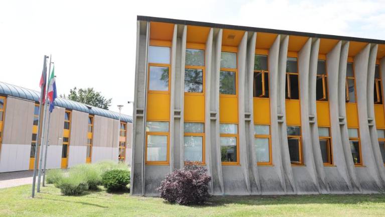 Po zaslugi licejev velik porast vpisov