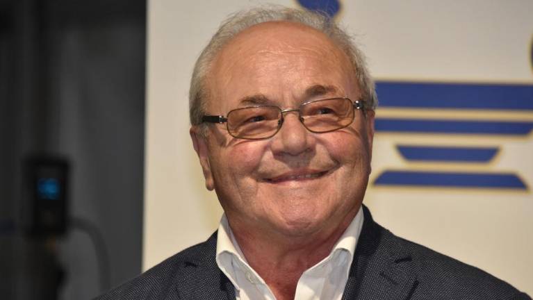 Odšel je Nužej Tolmaier, gonilna sila koroških Slovencev