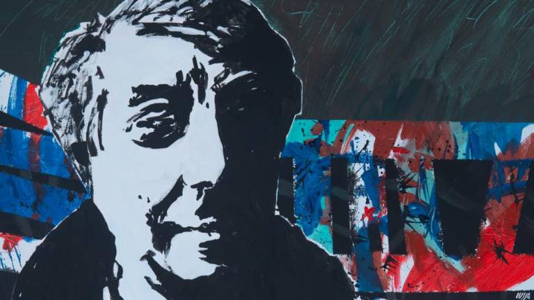 Razstava po stopinjah Franca Basaglie