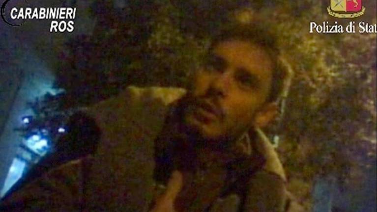 Domnevnim morilcem Giulia Regenija ne bodo sodili v Italiji