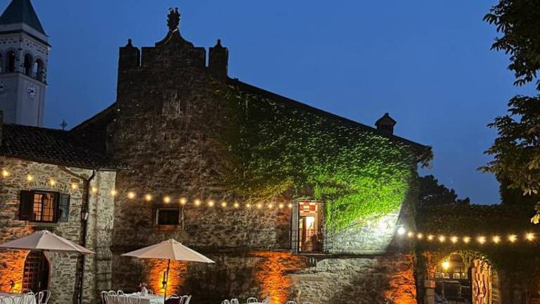 Pojem svatbe se je bistveno spremenil, pari radi izbirajo Brda