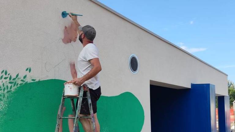 Čez dva tedna slavnostno odprtje vrtca