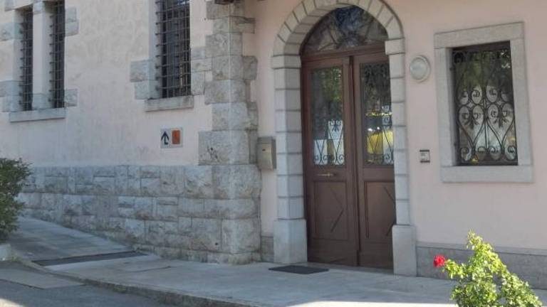 Živilsko tržnico v Doberdobu bi lahko koristili tudi mimoidoči