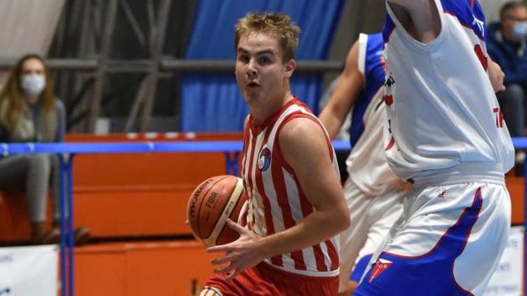 Visok domač poraz Doma