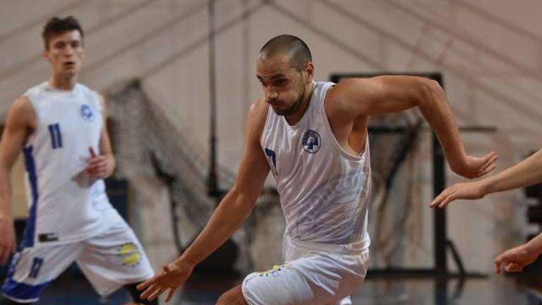 Kontovelu derbi proti Domu