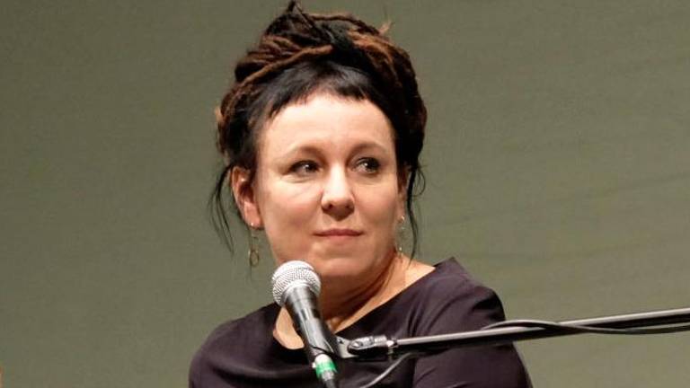 Vse, kar ni zapisano, tone v pozabo