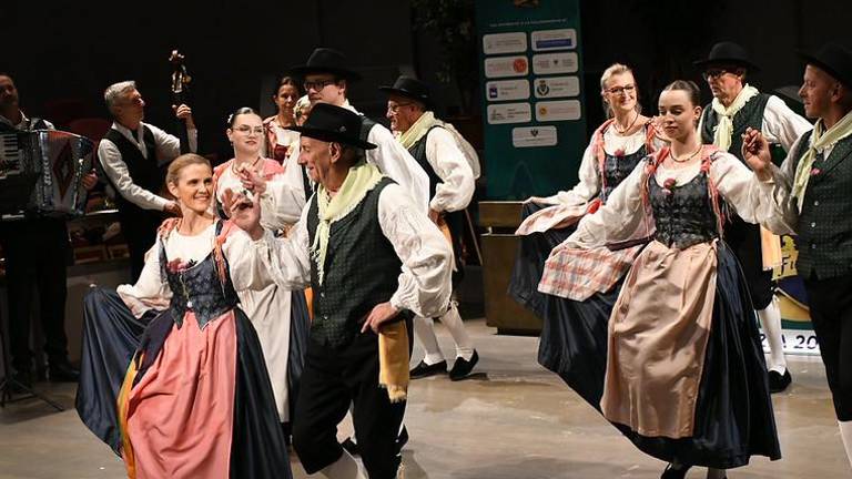 V ospredju skrb za tkanje vezi in krepitev dialoga