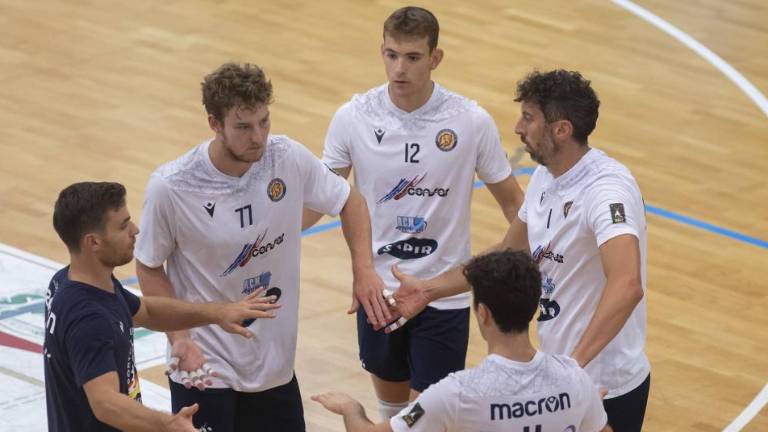 Jan Feri: »Nedvomno je bilo lepo, a prisotna je bila tudi trema«