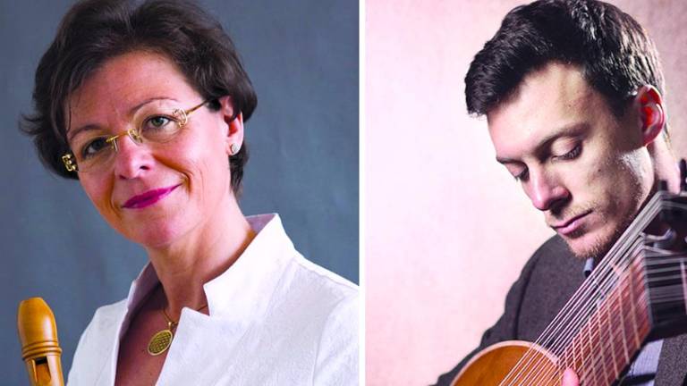 Kako je nekoč donela glasba v Italiji in Angliji