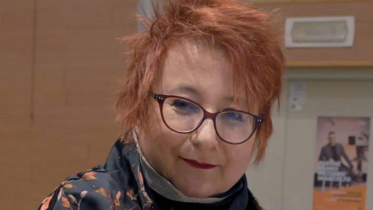 Tatjana Rojc vladi: O diplomah naj se Italija pogovarja s sosedami