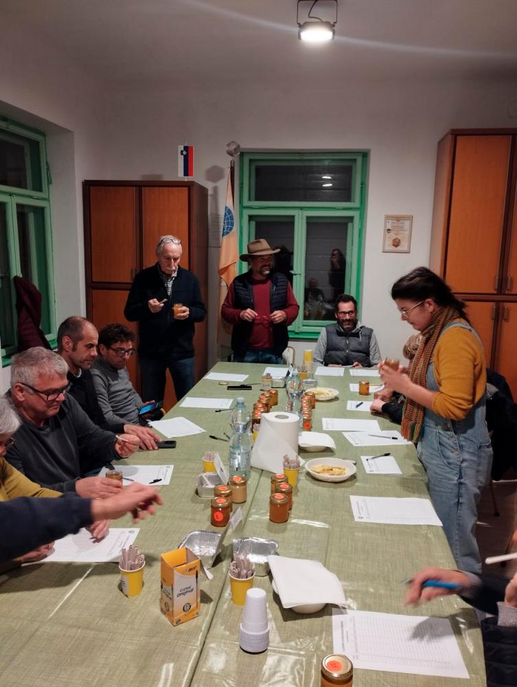 Na Miklavževem večeru bodo razglasili najboljši letošnji med