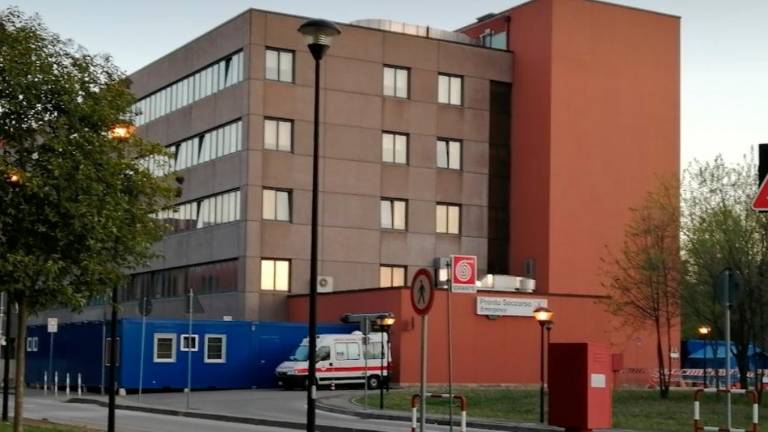 Nov specialistični oddelek bo povezoval enote za kronične bolnike