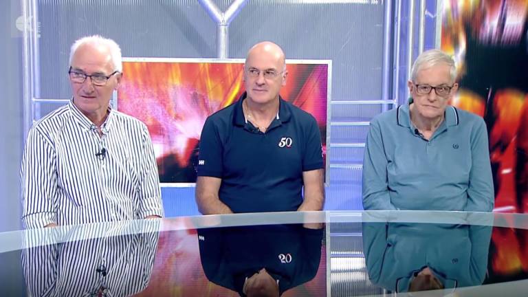 Prvi Športel nove sezone o Jadranovi 50-letnici
