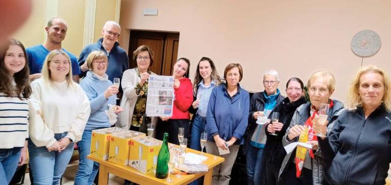 Fotoutrip ‘25 - november