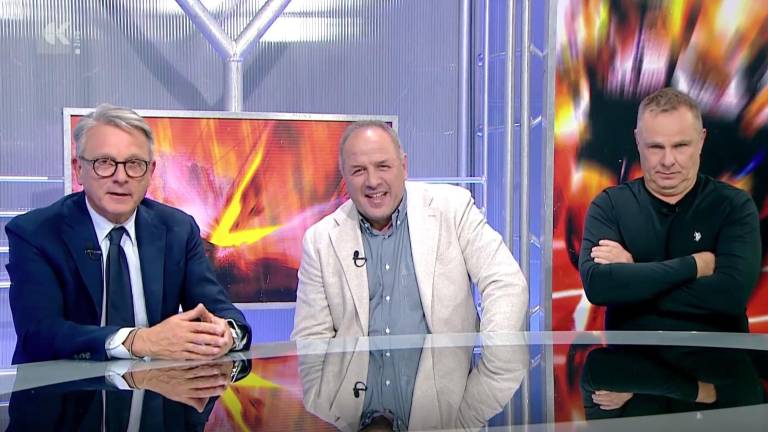 Športel o sodelovanju v nogometu na mladinski ravni