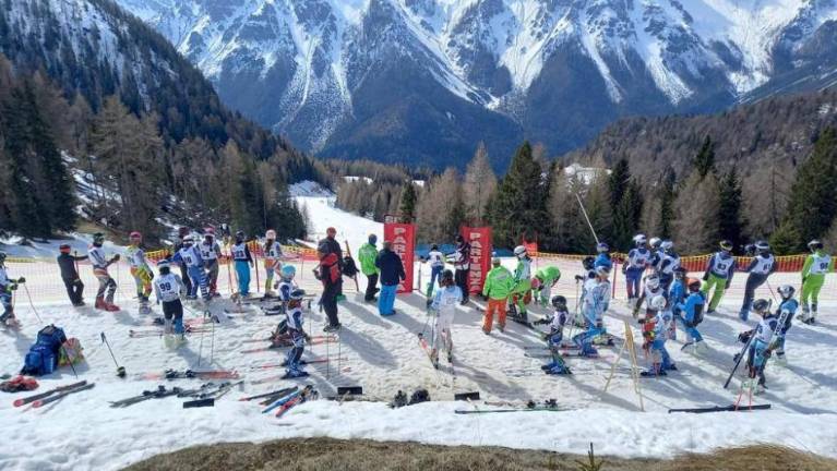 V začetku januarja start tekmovalne sezone v FJK