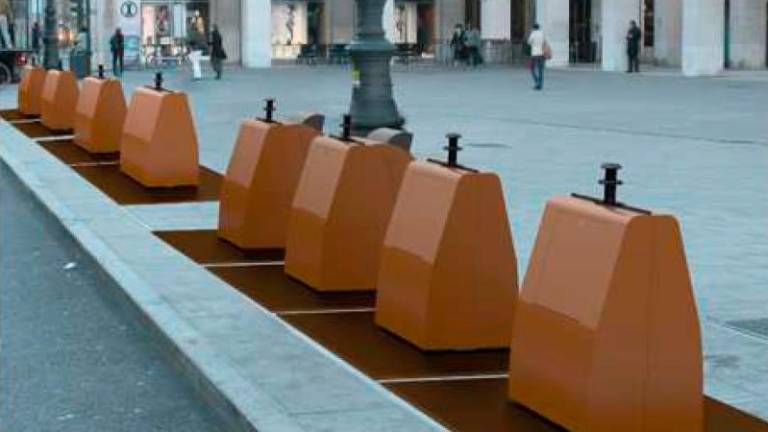 Ločevanje odpadkov s pametnimi zabojniki