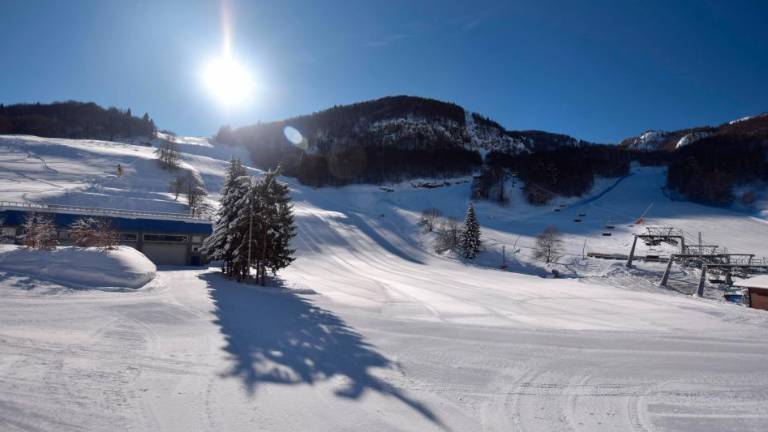 Jutri se v FJK začenja smučarska sezona
