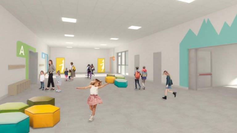 Kdo bo zgradil novo sovodenjsko šolo?