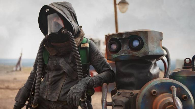 Največ nagrad je šlo ... na Mars