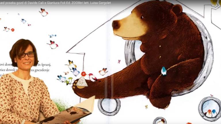 Pravljice po spletu in telefonu