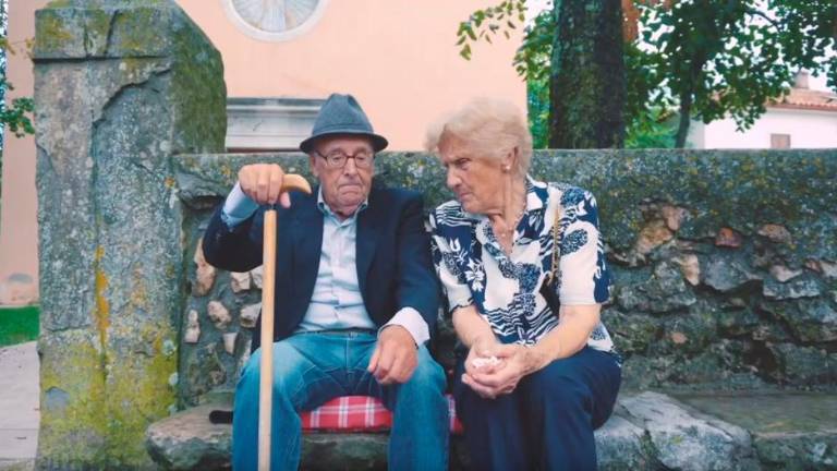 Predstavili videospot nove pesmi Trjǝbǝnka (VIDEO)