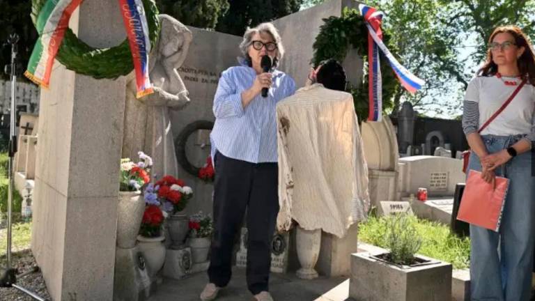 Spomin na padle in prvomajski predvečer