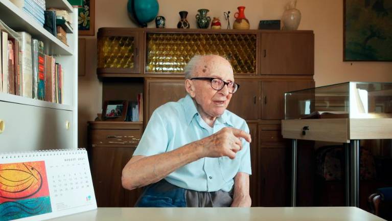 »Živele svoboda, resnica in pravica!« (video)