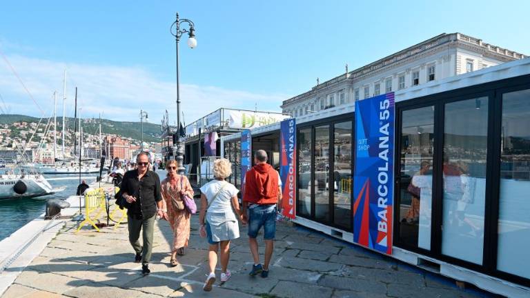 Turistične nastanitvene kapacitete skoraj v celoti zapolnjene