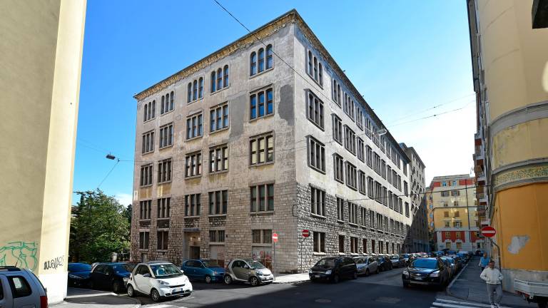 Družba Dom v Ulici Montecchi prodala še tri nadstropja