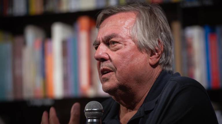 Literatura kot rešitev, ki je Boris Furlan ni imel