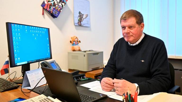 Marko Pisani: Odnos dežele do manjšine je pozitiven in konstruktiven