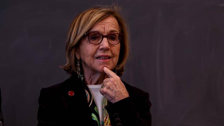 »Pokojninski sistem potrebuje tujce«