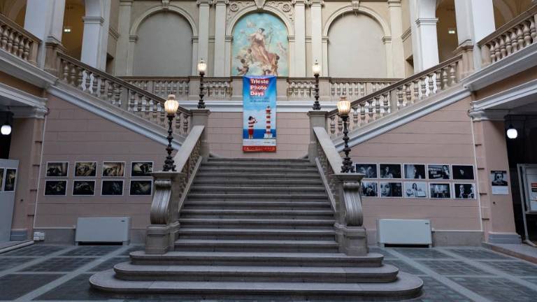 Razstavi ob 25-letnici poštnega muzeja