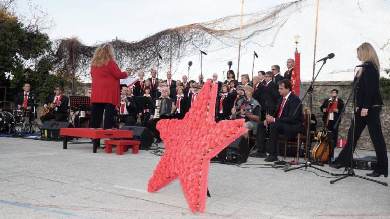 Partizanska pesem v spomin na Budala in Kajuha