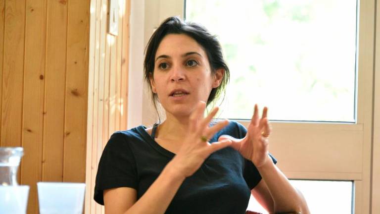 Konflikt, ki vseskozi tli in občasno izbruhne kot vulkan