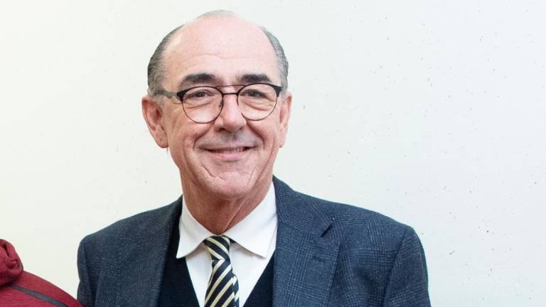 »Prihodnost je še negotova, temelji pa so trdni«