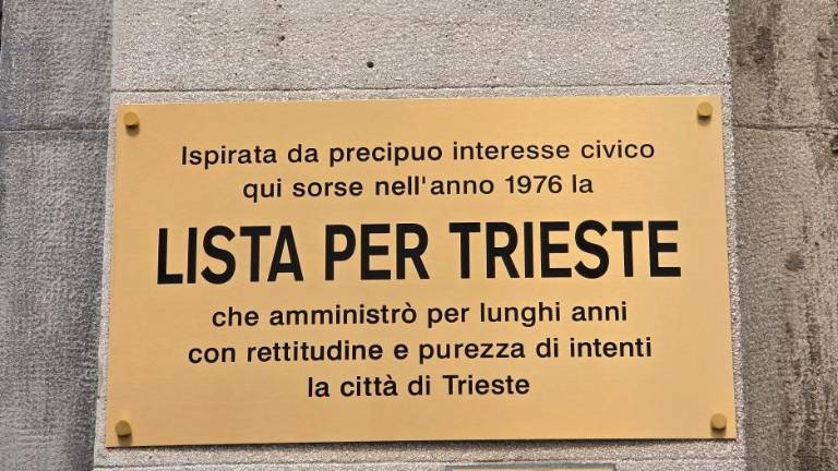 »Tito si je hotel s kraško industrijsko cono prisvojiti Trst«