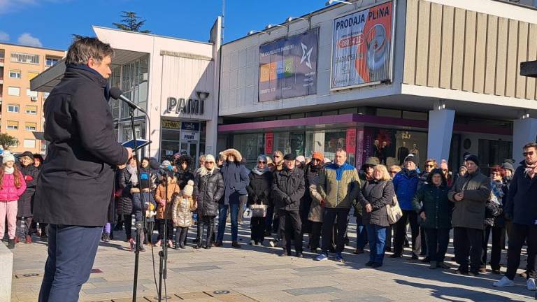 Začetek EPK uradno 8. februarja 2025