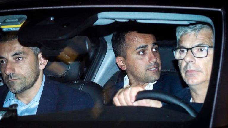 Dogovor najbrž bo, a ga še ni