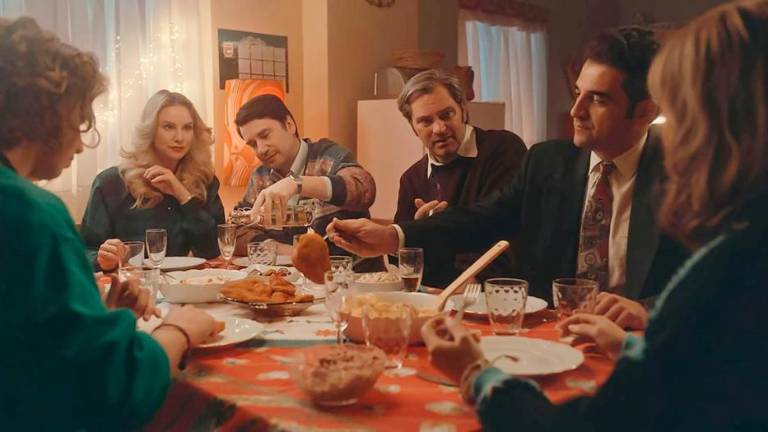 Iz filmske pripovedi veje duh časa