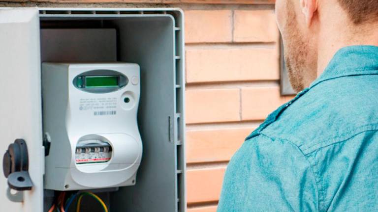 Varljiva zamenjava dobavitelja elektrike